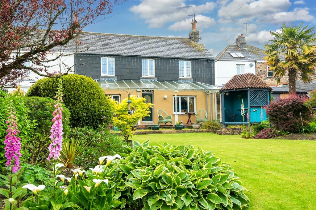 3 bedroom semidetached house for sale in Clare Street, Ivybridge, PL21