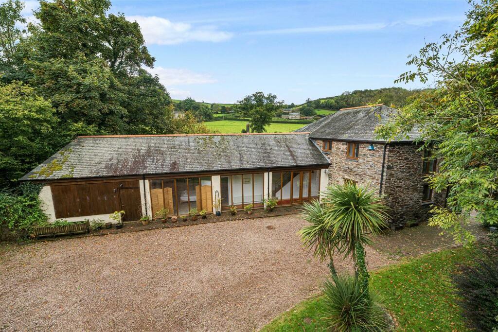 Main image of property: Ashprington, Totnes