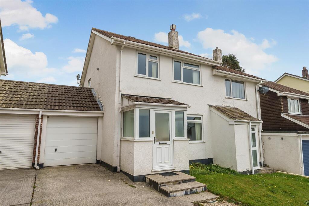 Main image of property: Trematon Drive, Ivybridge