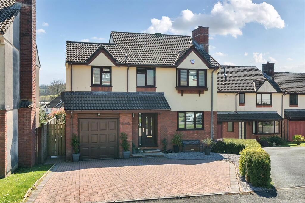 Main image of property: Endsleigh View, Ivybridge