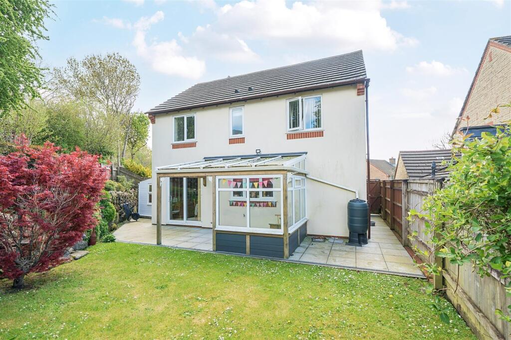 Main image of property: Gorse Way, Ivybridge