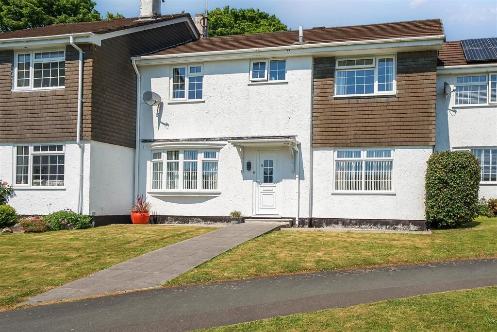 Main image of property: Uphill Close, Ivybridge