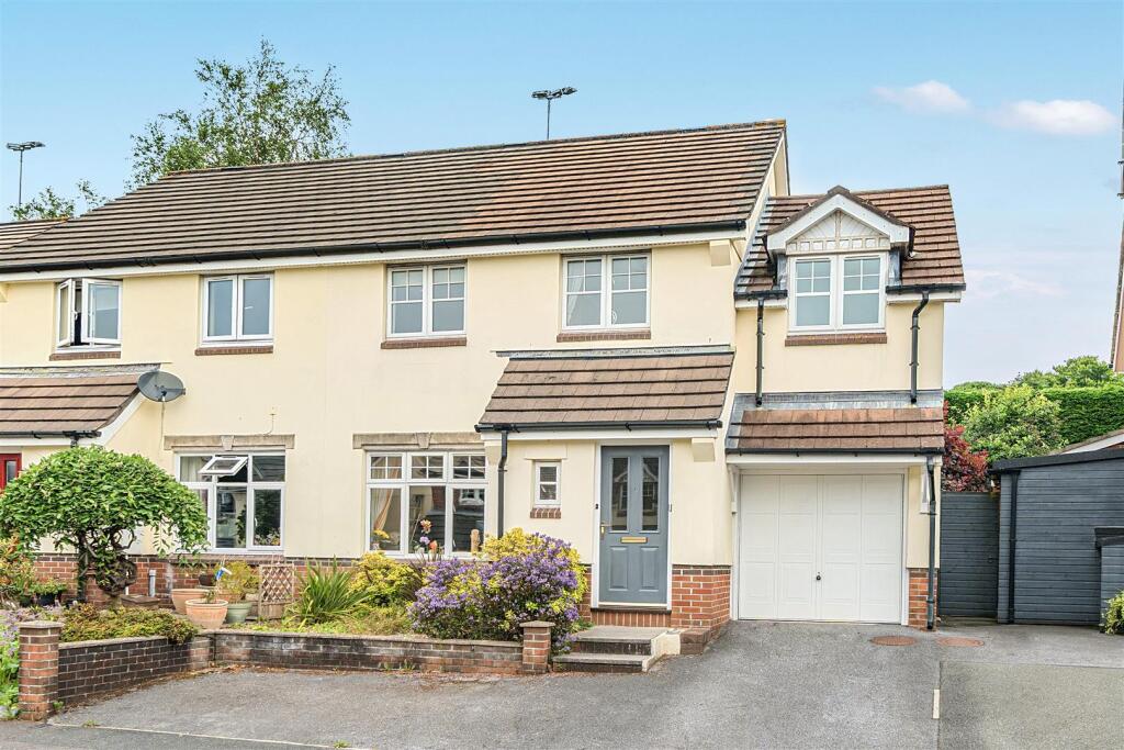 Main image of property: Bedford Grove, Ivybridge