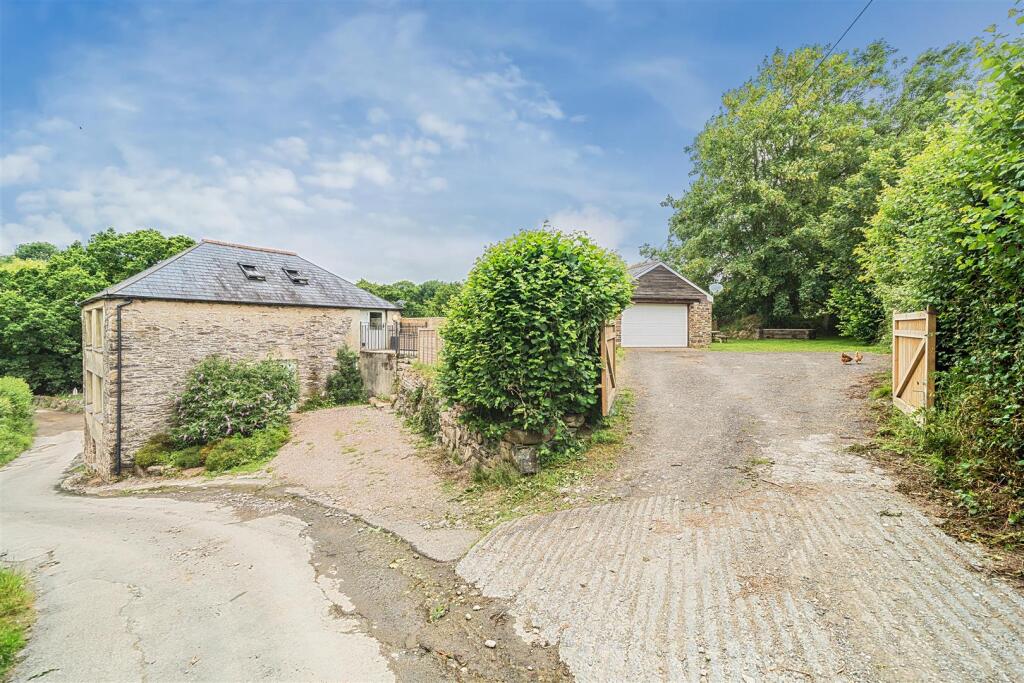 Main image of property: Bittaford, Ivybridge