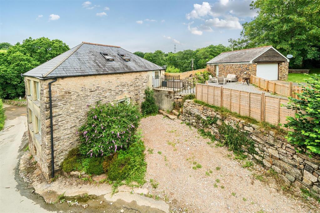 Main image of property: Bittaford, Ivybridge