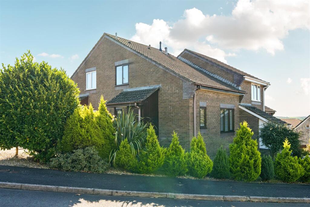 Main image of property: Barn Close, Woodlands, Ivybridge