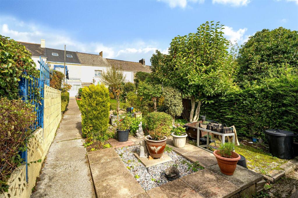 Main image of property: New Park Road, Lee Mill Bridge, Ivybridge