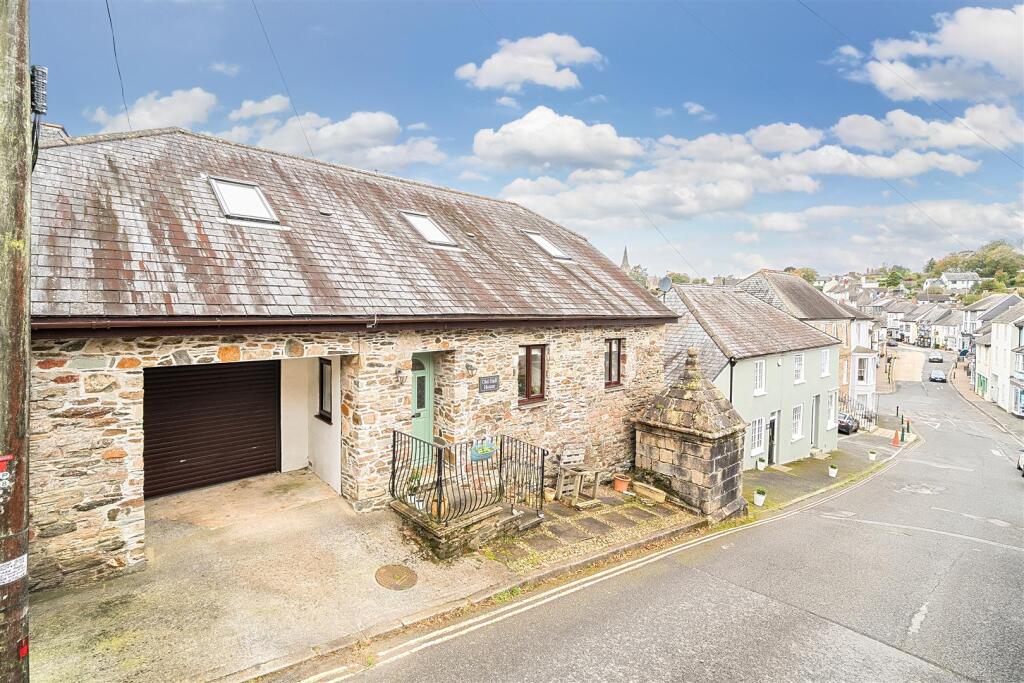 Main image of property: Galpin Street, Modbury, Ivybridge