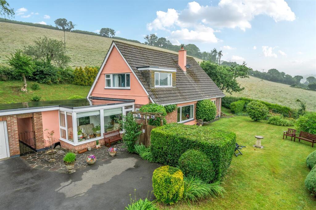 Main image of property: Church Street, Ermington