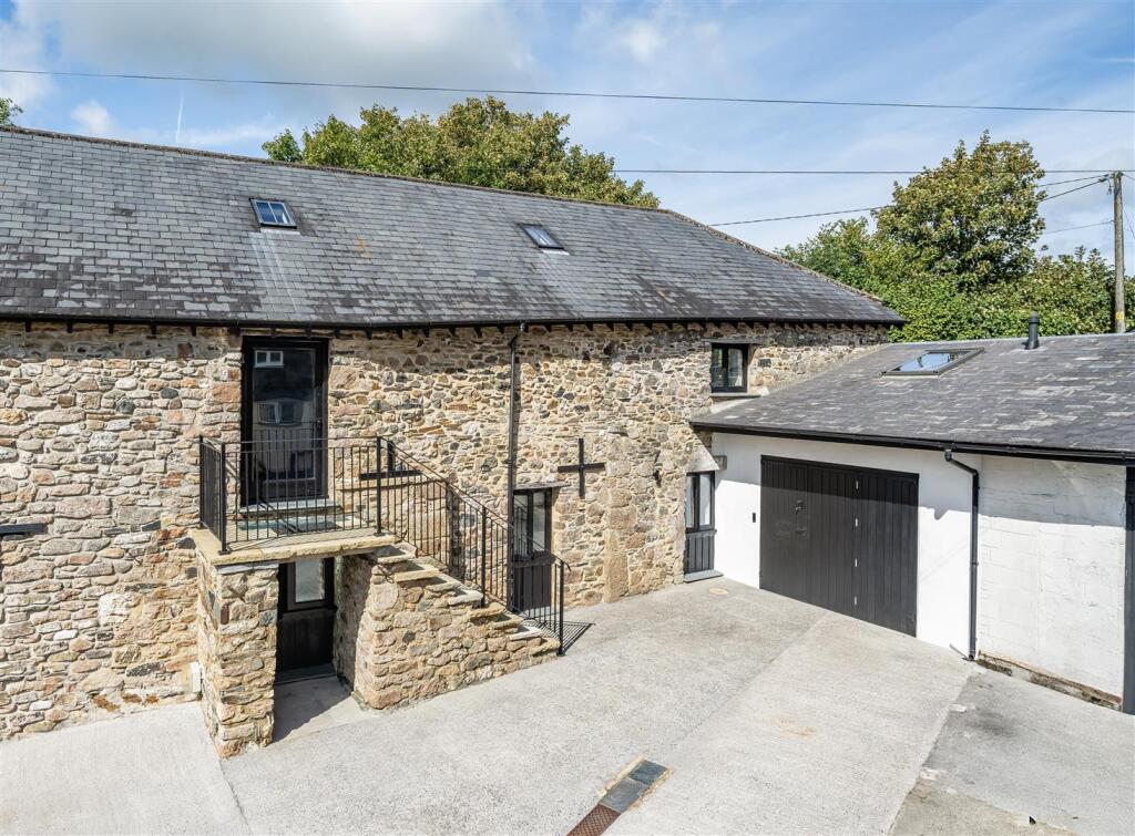 Main image of property: Stidston, South Brent