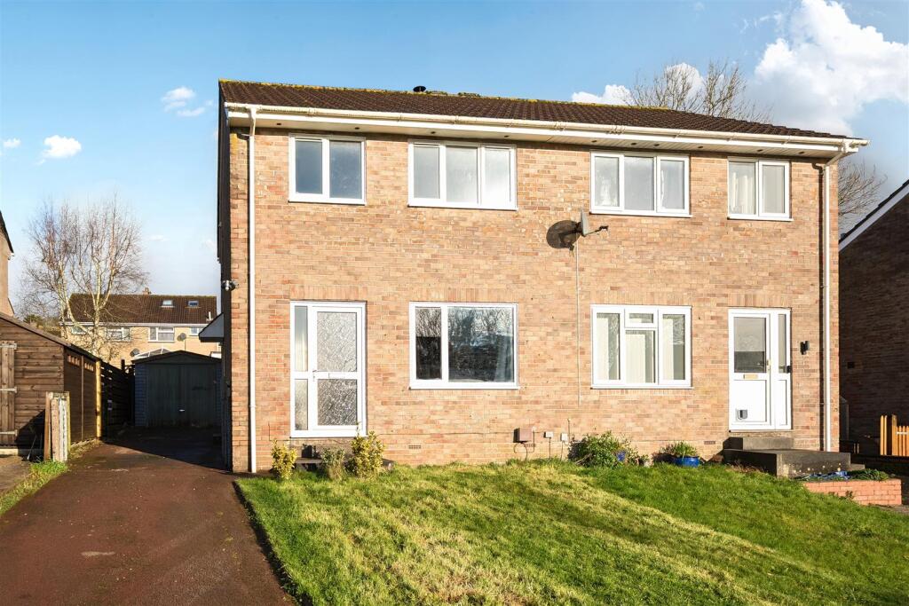 Main image of property: Julian Road, Ivybridge