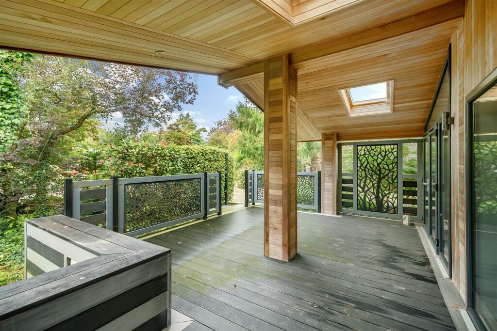 Main image of property: 21, Palstone Lodges, Palstone Lane, South Brent