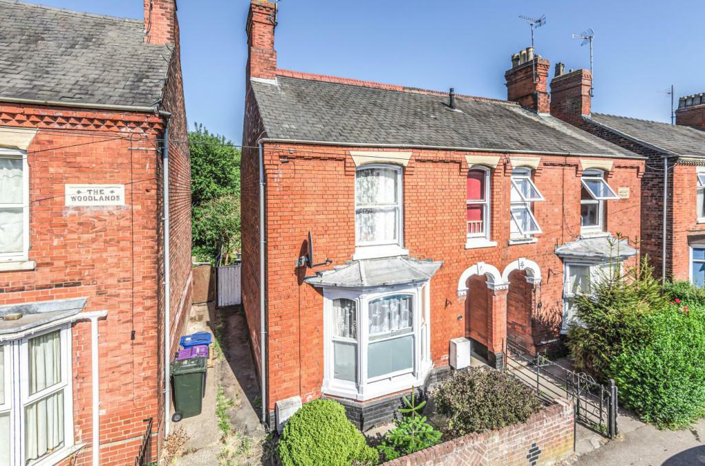 Main image of property: Tunnard Street, Boston