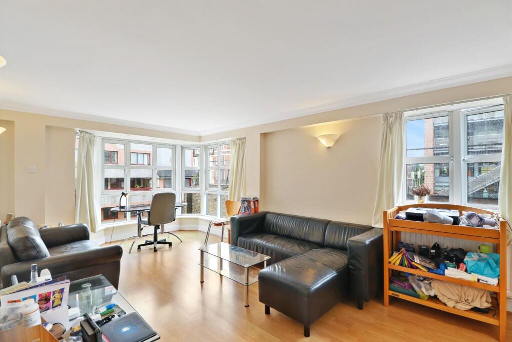 Main image of property: Belvedere Heights, Lisson Grove, London