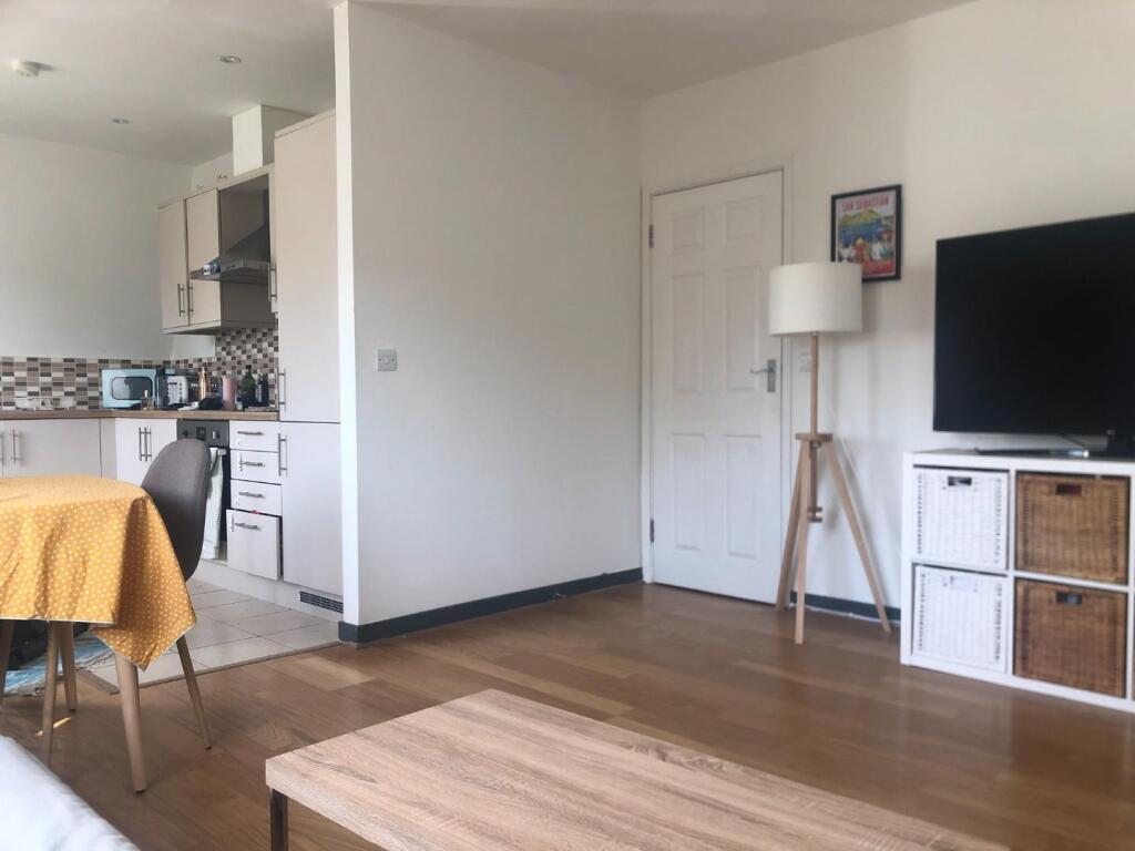 Main image of property: Warham Road, South Croydon