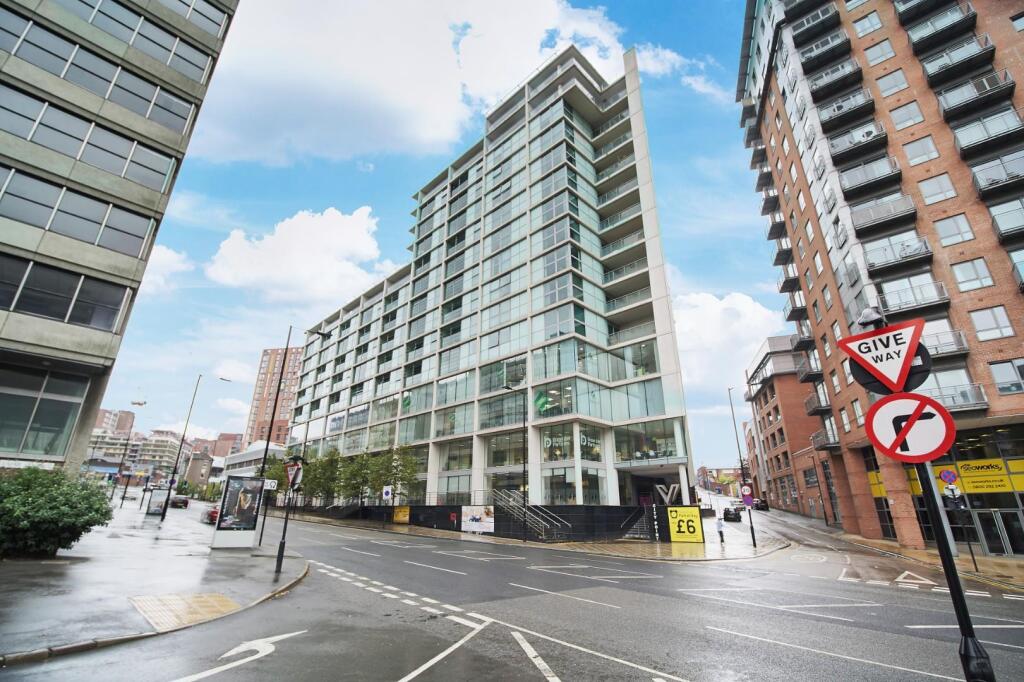 Main image of property: Solly Street, Sheffield