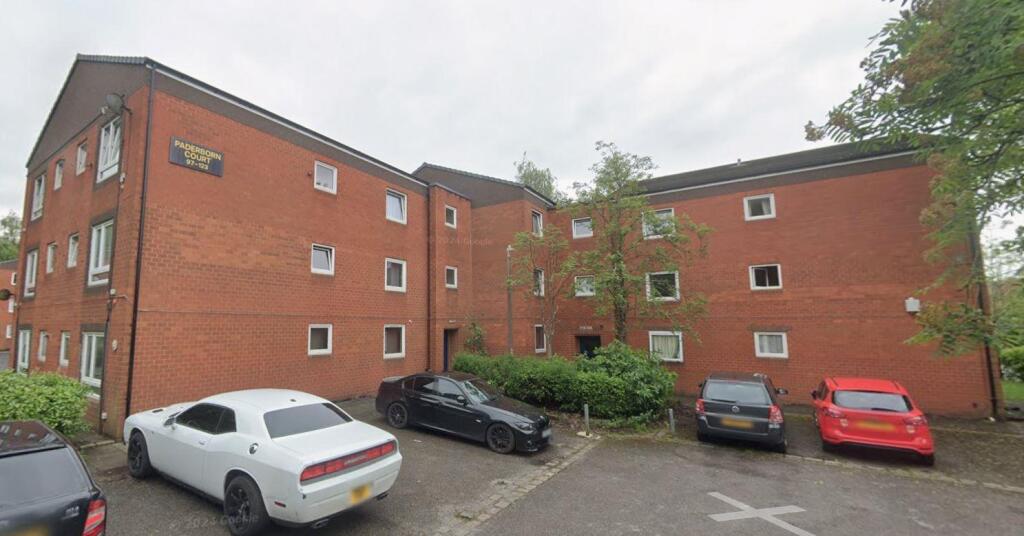 Main image of property: Paderborn Court, Bolton