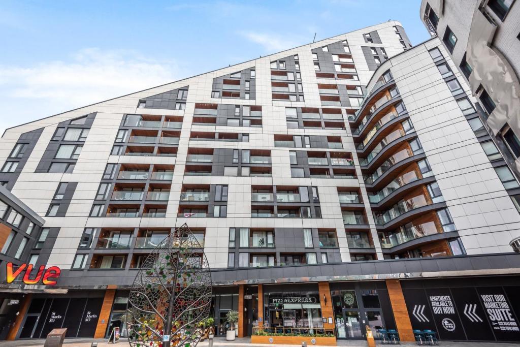 Main image of property: St. Marks Square, Bromley, BR2