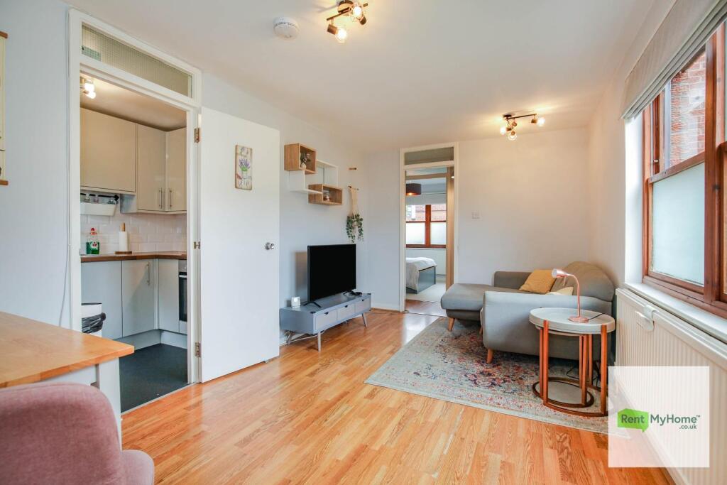 Main image of property: Mayfield Road, London