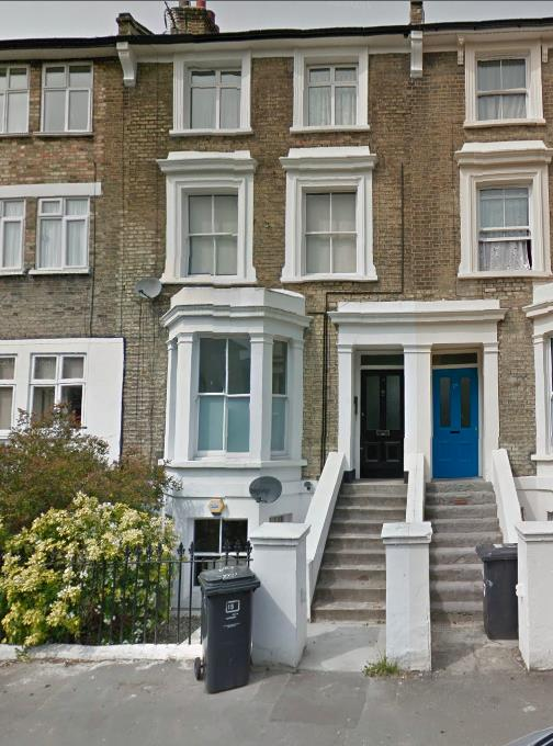 Main image of property: Park Hall Road, London