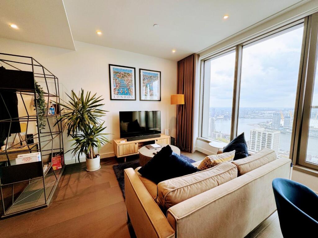 Main image of property: Park Drive, London