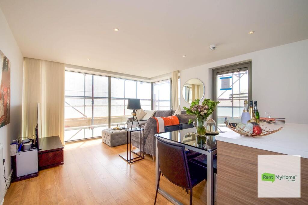 Main image of property: Waterside Way, London
