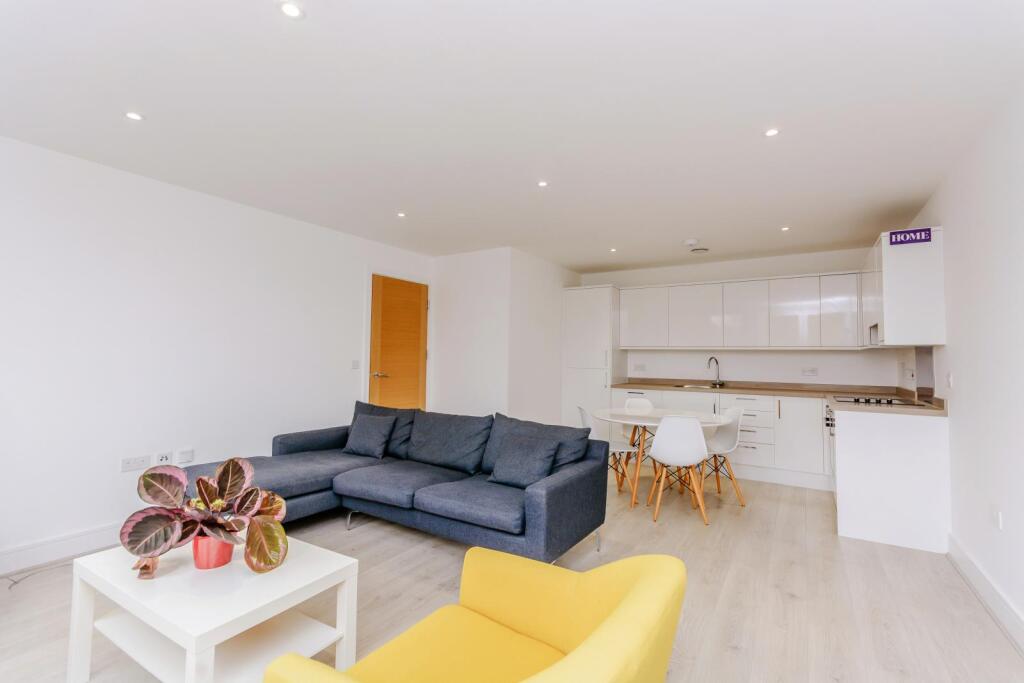 Main image of property: Quadra House, Bessemer Road, Basingstoke