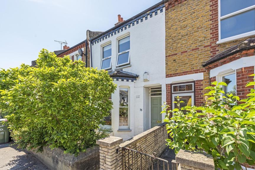 Main image of property: Wingford Road, London, SW2