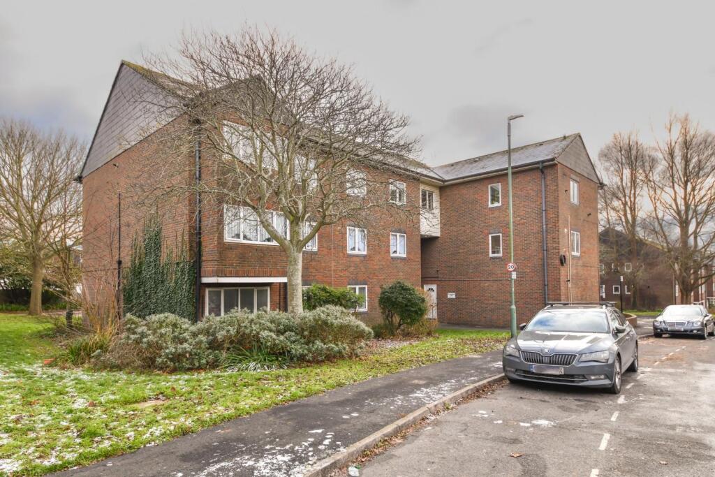 Main image of property: Ingram Crescent East, Hove