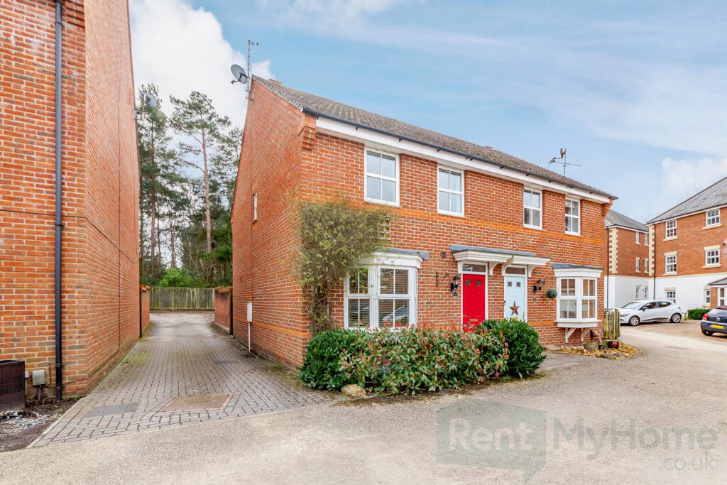 Main image of property: King John Street, Fleet