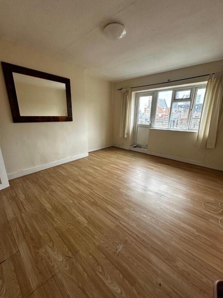 Main image of property: Finn House, Bevenden Street, London