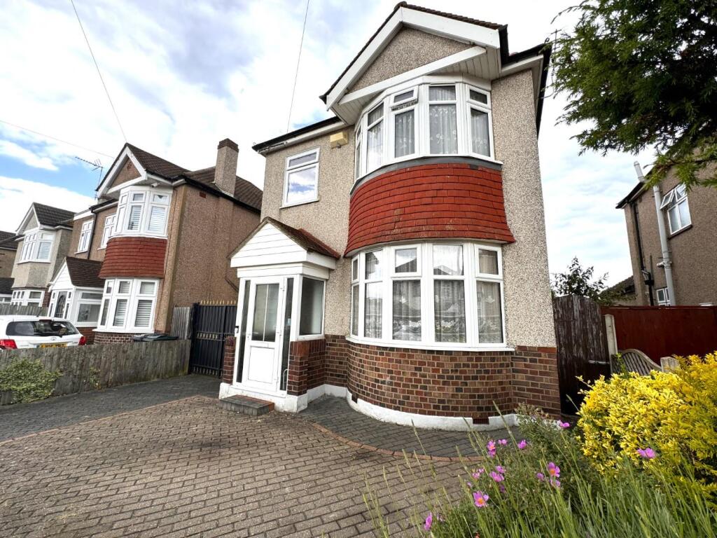 Main image of property: Denver Road, Dartford