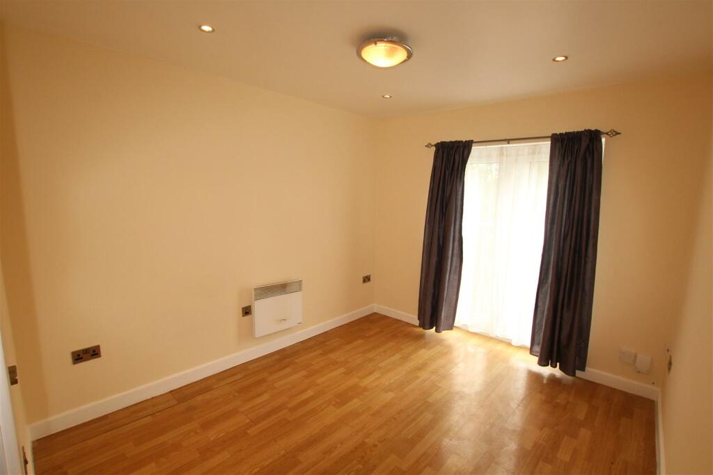 1 bedroom apartment for rent in River Soar Living, Western Road, Leicester, LE3