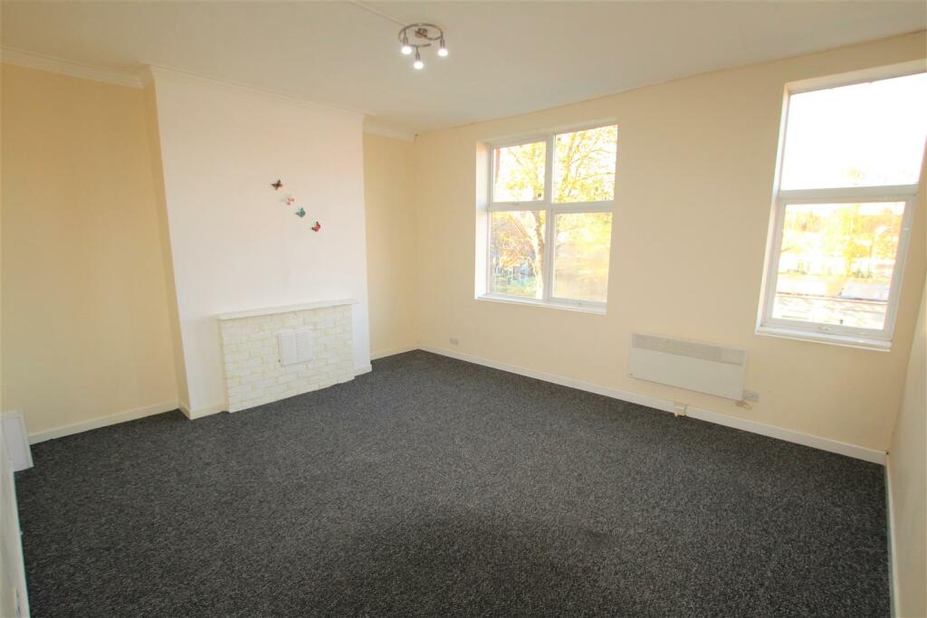 1 bedroom flat for rent in St. Stephens Road, Leicester, LE2