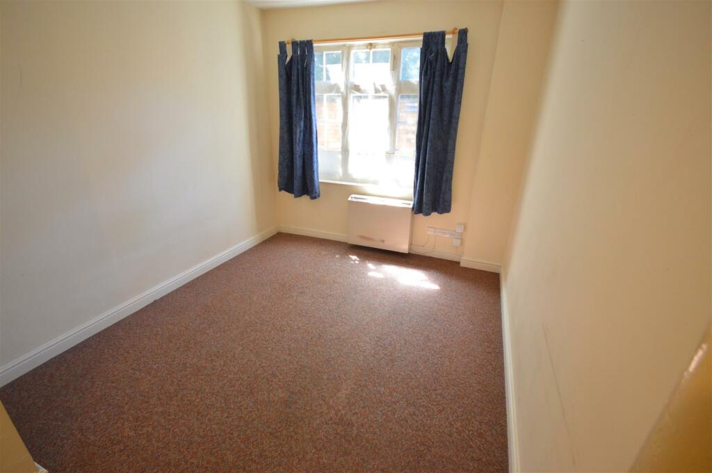 Main image of property: Abingdon Road, Leicester