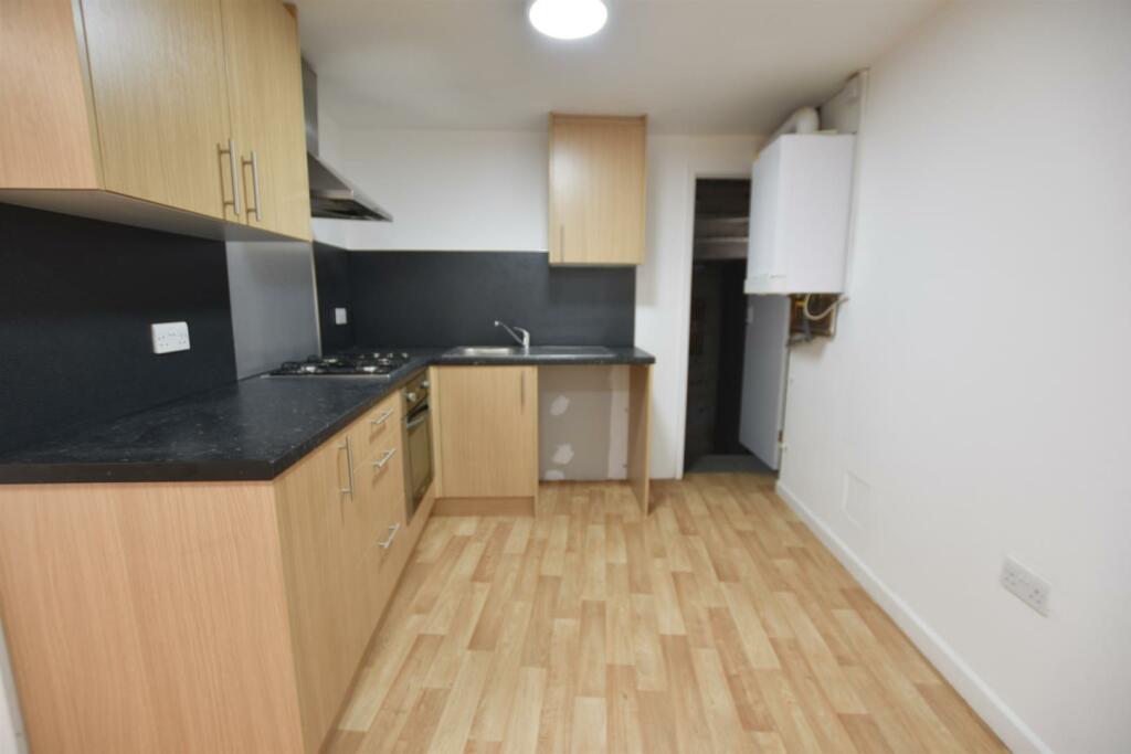 2 bedroom apartment for rent in Market Place, Leicester, LE1