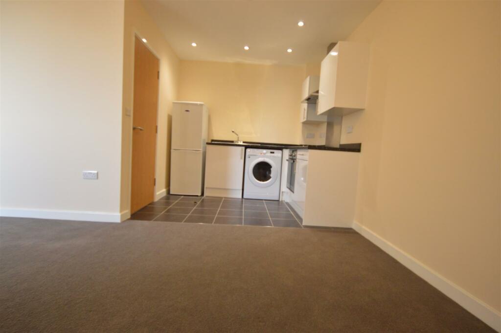 Main image of property: Abbey House, Burleys Way, Leicester, LE1