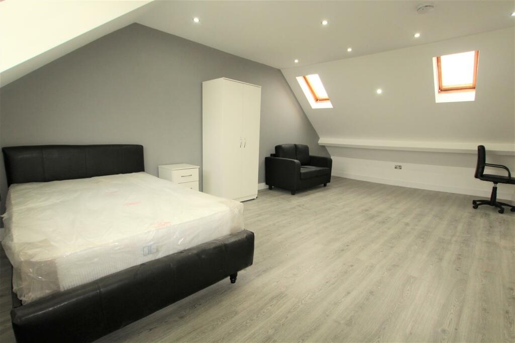 Main image of property: Beacon House, Forest Road, Loughborough, LE11