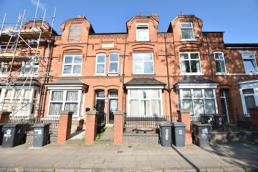 Main image of property: St. Stephens Road, Leicester, LE2