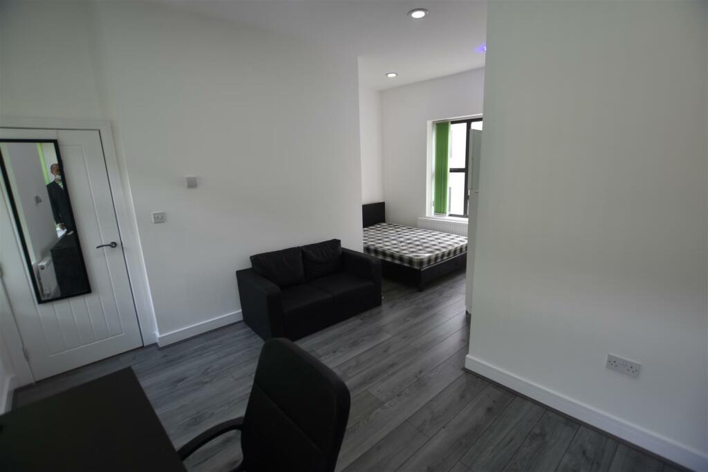 Main image of property: Phoenix Yard, Upper Brown Street, Leicester, LE1
