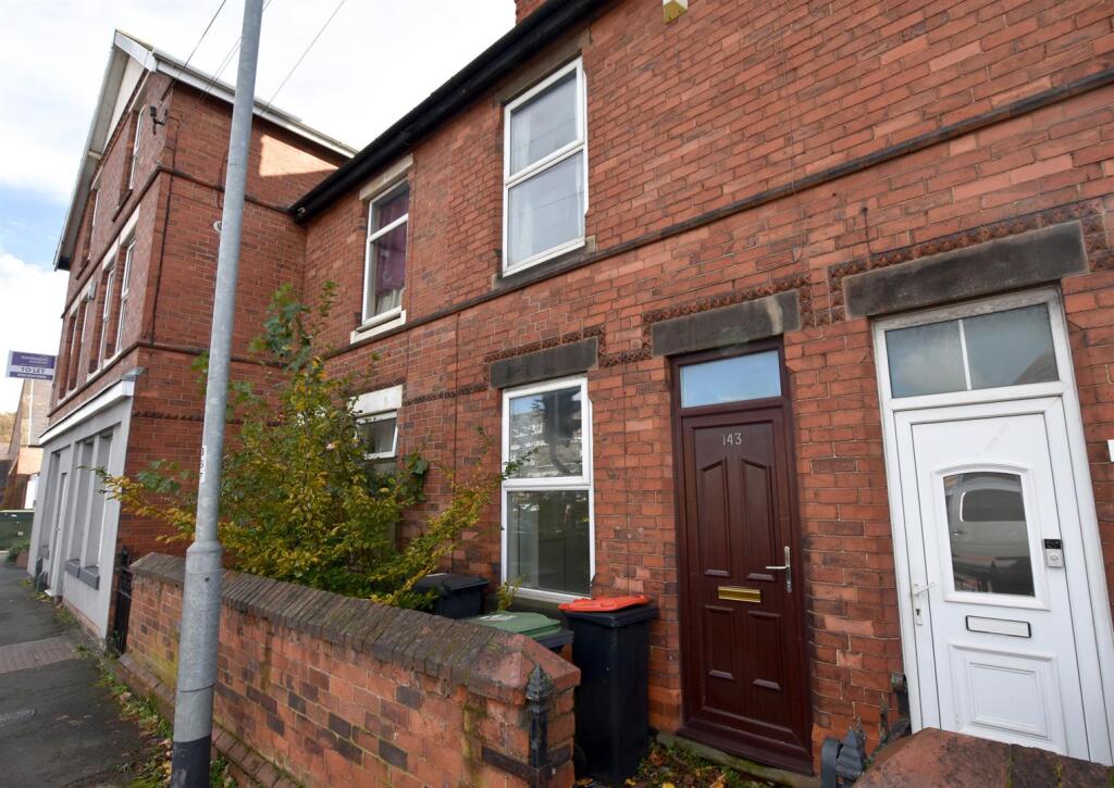 Main image of property: Queens Road, Beeston, Nottingham