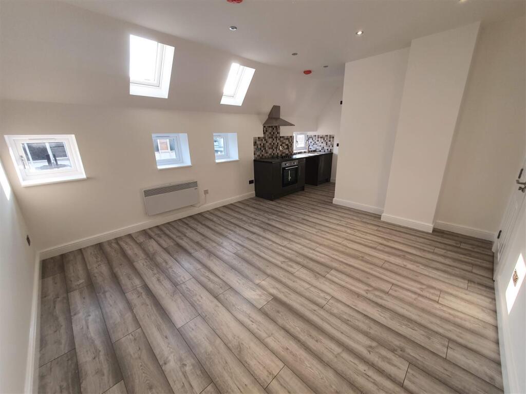 Main image of property: Charles Street, Leicester, LE1