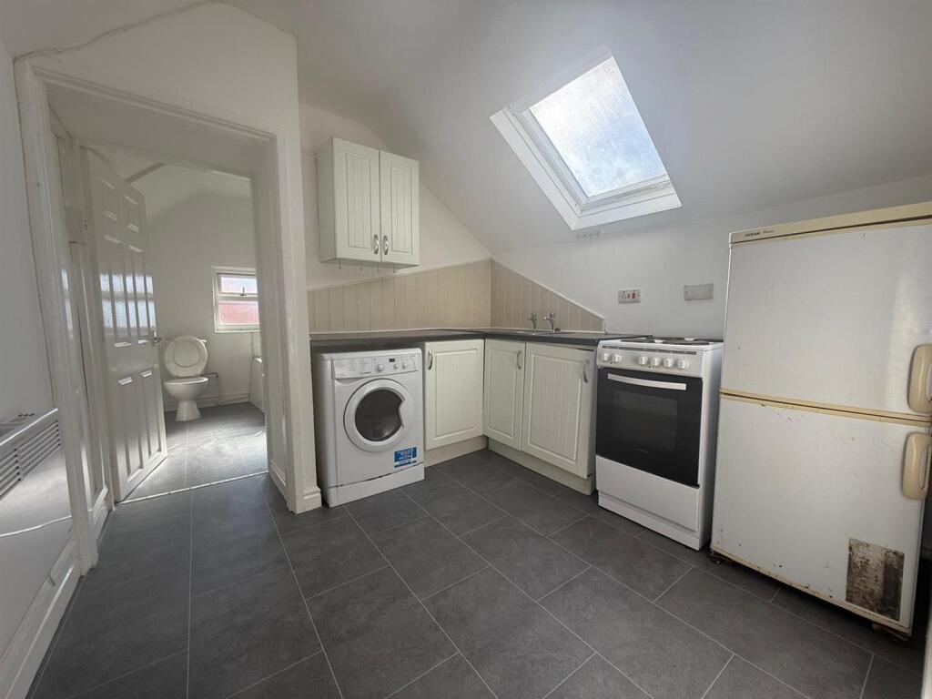 Main image of property: Bramley Road, Leicester, LE3