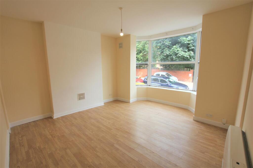 Main image of property: Daneshill Road, Leicester, LE3