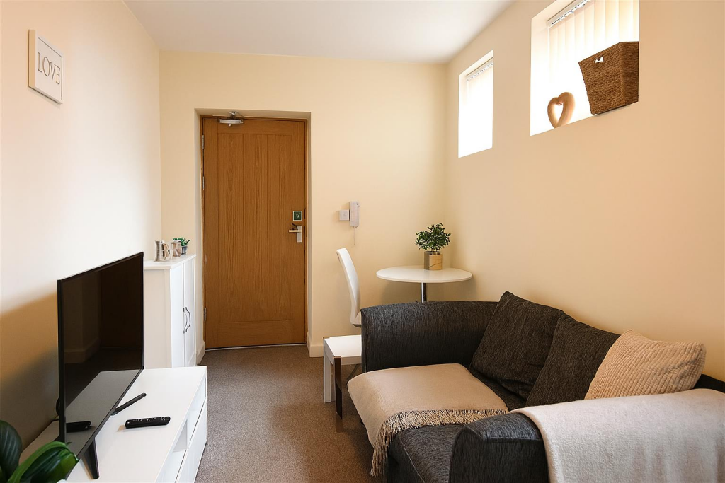 Main image of property: Charles Street, Leicester, LE1