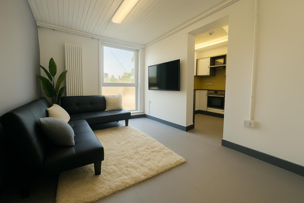 Main image of property: Meadowcourt Road, Leicester