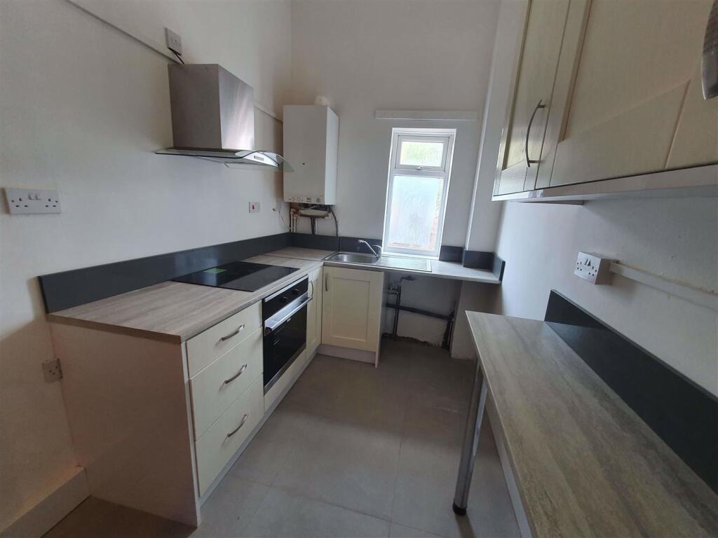 Main image of property: Saxby Street, Leicester