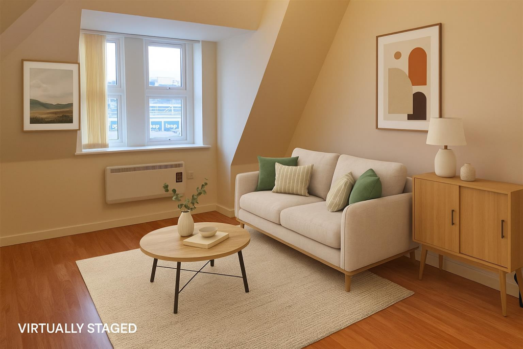 Main image of property: Scarrington Road, West Bridgford, Nottingham