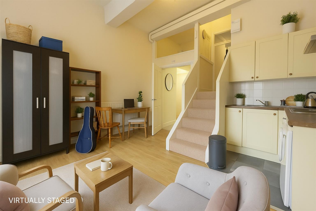 Main image of property: Clarendon Park Road, Leicester