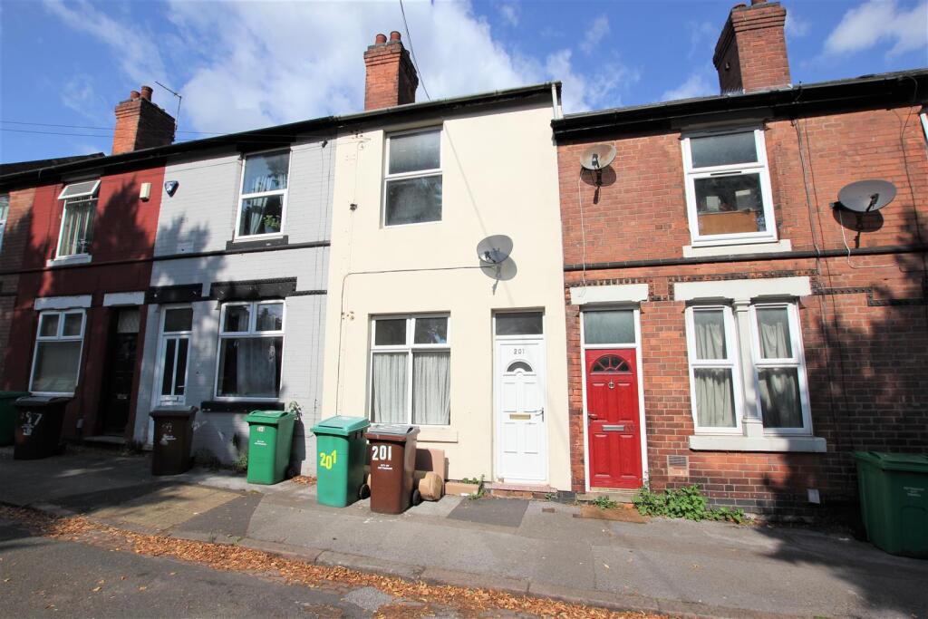 Main image of property: Windmill Lane, Nottingham, NG3
